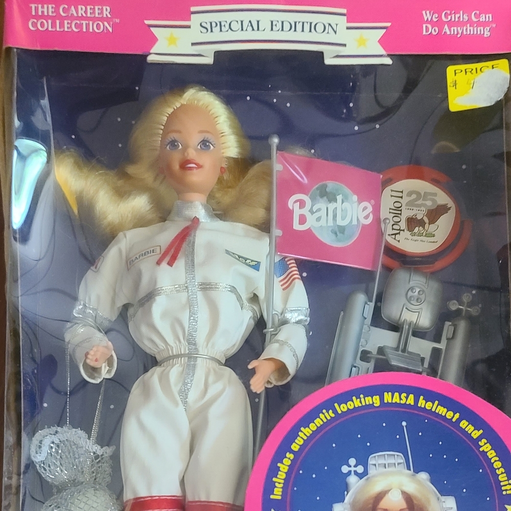 Barbie